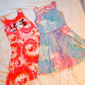 Children's Place Girls dresses